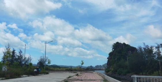 Chính chủ bán view biển Dự án Cao Sơn 3 - Giá rẻ nhất thị trường