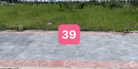 Bán đất nền ven sông full thổ cư, sổ hồng sẳn