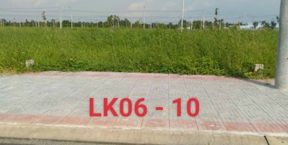 CHỈ 750 TRIỆU LÀ SỞ HỮU NGAY NỀN MẶT TIỀN CẦN THƠ