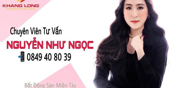 Đất nền trả góp 0 lãi suất mang lợi nhuận cao vị trí mặt tiền