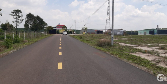 Bán lô đất 5x52 đường số 32, minh thành