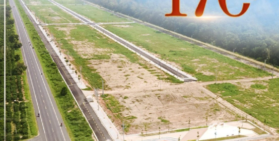 MegaCity Kontum- Chỉ Còn Vài Lô Giá Tốt Từ Chủ Đầu Tư, Block Công Viên Cực Đẹp