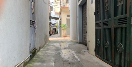 Bán 53m2 đất thổ cư đường Hạ Hội, Tân Lập, giá siêu rẻ, LH: 0981481995