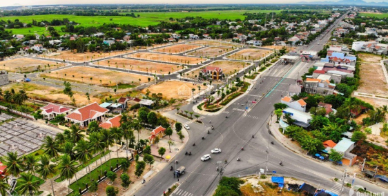 Epic Town chỉ còn duy nhất 1 lô ngay trung tâm, cạnh nhà hàng tiệc cưới giá rẻ