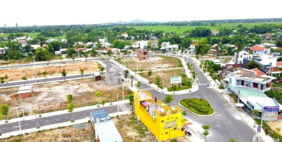 Epic Town- Đất Nền Phía Nam Đà Nẵng, Cạnh Trục Đường Thông 27m Ra Biển