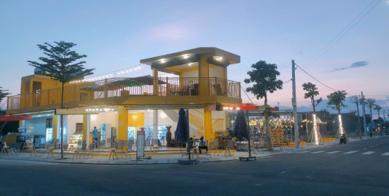 Mua trước khi tăng giá! Thời điểm dịch đi gom đất thôi, hãy mạnh dạn