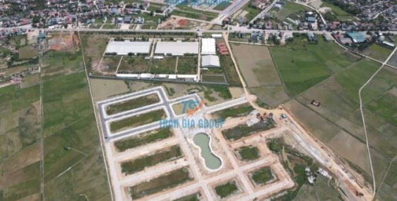 HOT HOT ĐẤT NỀN THANH HÓA - ĐẦU TƯ SINH LỜI NHANH CHÓNG.