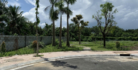 Đất nền ngay trung tâm thành phố, sang tên sổ ngay, chưa mua đã lời 20%.