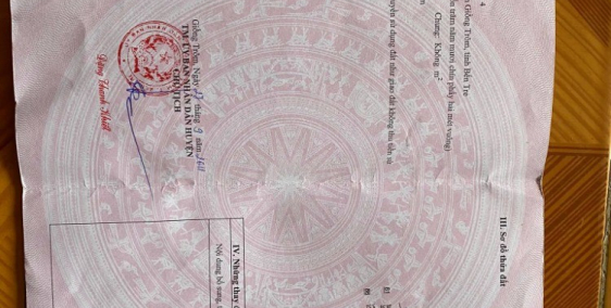 cần bán 3 công 5 đất vườn dừa .cách lộ dt 885 100m . cách uy ban xã mỹ thạnh . c