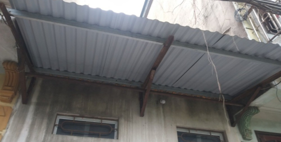 CC bán đất chia lô ngõ 143 phố Chiến Thắng gần hồ Văn Quán 33m2 chỉ 2.468 tỷ.