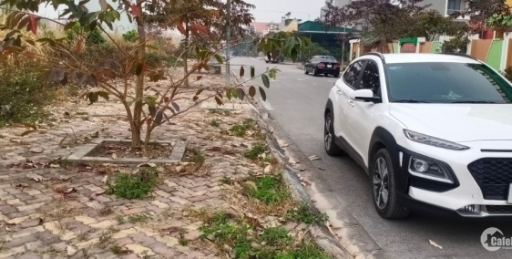 Chính chủ bán ô đất áp góc dự án Nam Ga