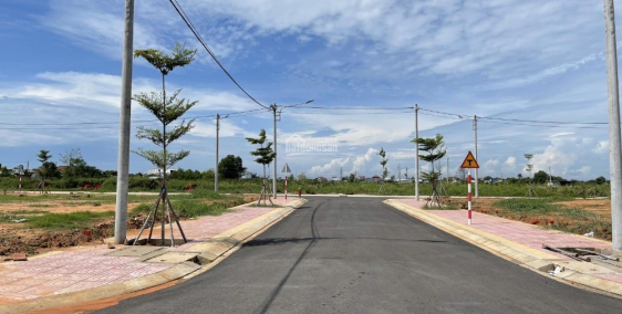 Đất nền Phan Thiết chỉ từ 1 tỷ/lô, sổ đỏ từng lô đón đầu cao tốc, sân bay.
