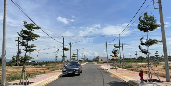 Chỉ 1 tỷ/lô sở hữu ngay đất nền ven biển sổ đỏ tại Phan Thiết, Bình Thuận.