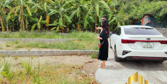 Đất đẹp 450 triệu/70m2 Hữu Bằng, Kiến Thụy,Hải Phòng.