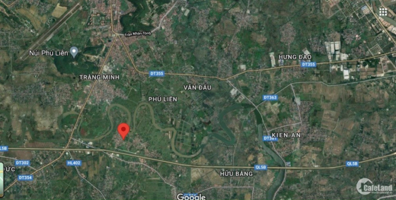 Đất giá siêu rẻ C - Home tri ân gửi tới quý nhà đầu tư lô đất có 1 - 0 - 2