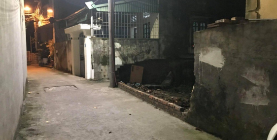 ĐẤT PHÚC LỢI, LÔ GÓC, 2 MẶT TIỀN, GIÁ NHỈNH 1 TỶ, LH: 0789358333