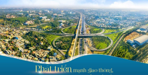 Century City, hướng di đầu tư số 1 thị trường