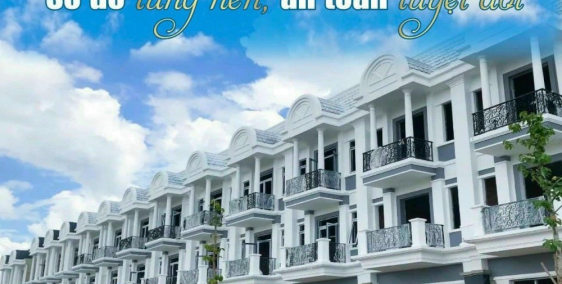 Duy nhất nền cực đẹp đối diện mảng xanh, canh trường học, gần TTTM,...