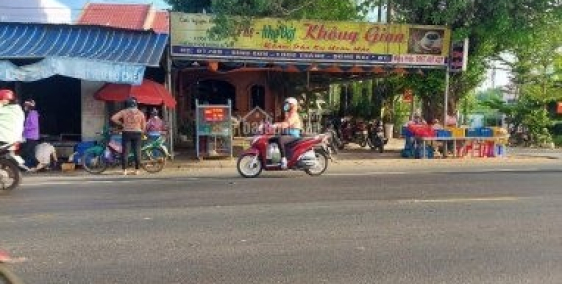 Ông anh kẹt tiền gửi bán gấp lô đất xã Lộc An , Long Thành ngay khu dân cư D2D