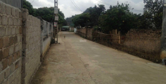 Đất nền nghỉ dưỡng mộc châu sơn la 197.6m2