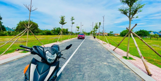 SỞ HỮU NGAY ĐẤT VÀNG KHU KINH TẾ VÂN PHONG DỐC LẾT NINH HÒA