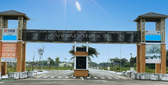 chính chủ  bán vài nền biệt thự và liển kề Vinaconex 3 Phổ Yên, giá rẻ đẹp nhất