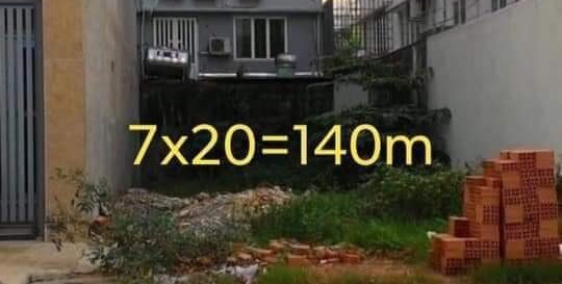 Kẹt tài chính chủ cần ra nhanh mùa COVID. Giá siêu hời gần khu vực sân bay