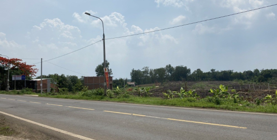 ĐẤT MẶT TIỀN DT769 CÁCH KCN DẦU GIÂY 1KM