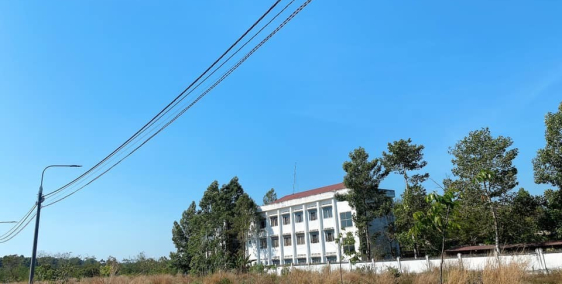 đất nền xã lộ 25 thống nhất ngya trục đường DT769 có trường học ngay đó