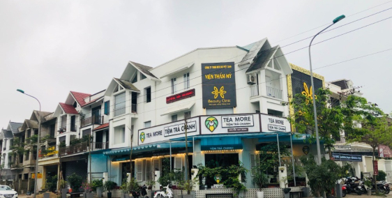 Đất nền phân lô trung tâm thành phố Hà Tĩnh LH: 0967800097