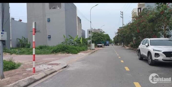 Bán đất Đại An 1 đường Quỳnh Anh, TP HD, Lô LK9B.3, 46.69m2, mt 4.5m, giá tốt, s