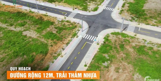 Thanh lý gấp 2 lô liền kề quốc lộ Hùng Vương, Kon Tum