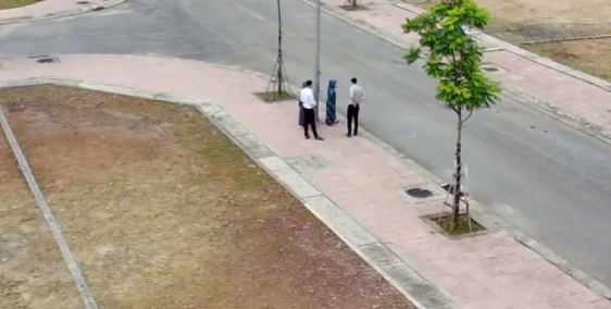 ️️ ĐẦU TƯ ĐẤT TRUNG TÂM THÀNH PHỐ -CHỈ VỚI VỐN ĐỢT MỘT LÀ 500TR