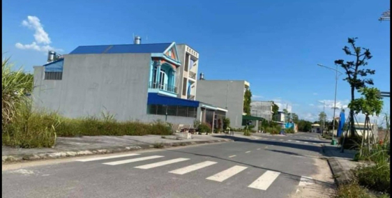 Bán lô đất đường quy hoạch phường gia sàng