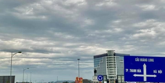 MB 1643 Khu Xen Cư 03-04 Phố Lễ Môn,Phường Đông Hải