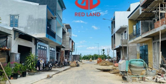 BÁN ĐẤT HƯƠNG SƠ NGUYỄN VĂN LINH - KHÔNG CỐNG TRỤ