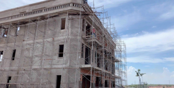 Bán đất thổ cư 2 mặt tiền, Sổ hồng riêng ở Bắc Sơn-Trảng Bom