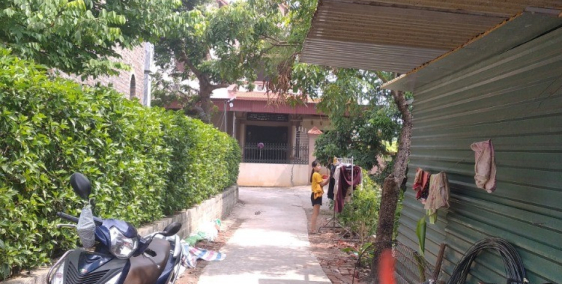 Bán 4 lô đất tại tân tiến văn giang giá chỉ từ 800tr