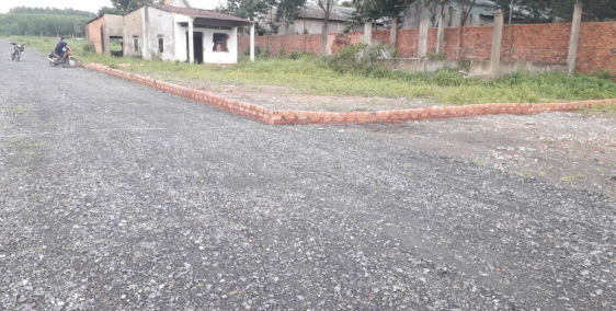 Bán lô đất 700m2 phường long bình Tp biên hòa