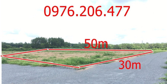 đất bình phước, 1500m GIÁ ngộp 450tr, sổ sẵn