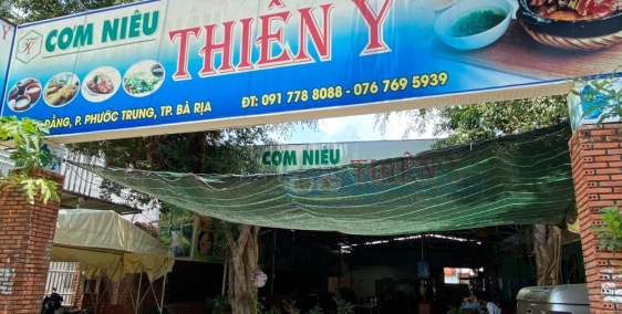 Cho thuê mặt bằng sau dịch, giá rẻ 300m2 7tr/tháng tại TP.Bà Rịa