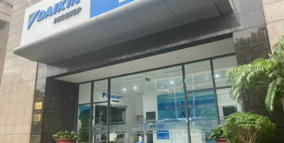 Cần bán mặt bằng thương mại Khu Đô Thị Mới Dịch Vọng Cầu Giấy