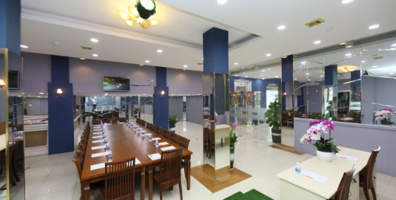 Cho thuê mặt bằng tại 03 Cộng Hòa, Phường 4, Tân Bình, TP. HCM