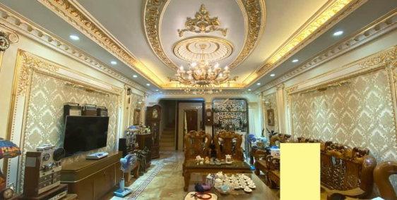 Bán Liền kề Khuất Duy Tiến, 80m, 6T thang máy, gara, đẳng cấp. 22 tỷ.