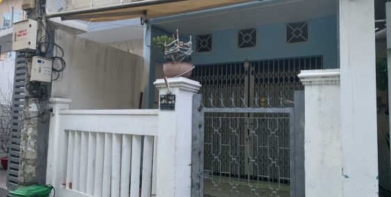 Nhà C4 HXH thông tiện xây mới, đường 359 Đỗ Xuân Hợp, DT 65m2. PLB Q9, Giá 4.3Tỷ