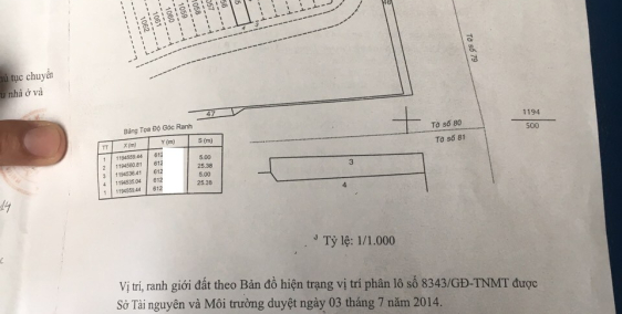 MSQ9.22-Bán nhà DA Hoàng Anh Minh Tuấn,Đường Đỗ Xuân Hợp, Phước Long B, Quận 9.