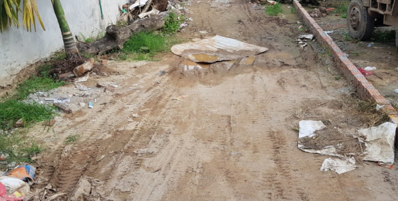 Chính chủ bán đất An khánh, Hoài Đức ngõ thông, rộng, 48m2, vuông đẹp, lh