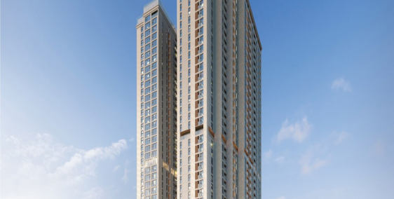 IMPERIUM TOWN NHA TRANG - Tổ hợp căn hộ, chung cư cao cấp đầu tiên tại Phía Nam