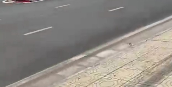 CC CẦN TIỀN BÁN GẤP ĐẤT PHỐ 3 MẶT TIỀN ĐƯỜNG LÝ THÁI TỔ PHỦ LÝ HÀ NAM 2000m2,