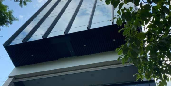 Bán nhà mặt đường Nguyễn Xiển, 100m, 9t, mt8m, ts, tm, hx, chỉ 40 tỷ